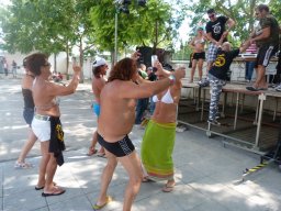 XVIII Concentracion - 2011